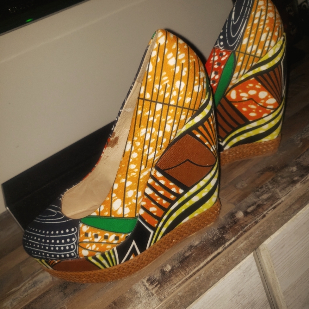 Aldo Shoes Never Worn